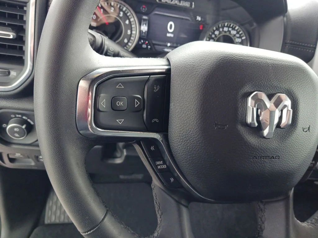 Used 2025 Red Ram Laramie image 33