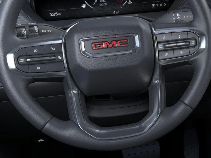 New 2026 Sterling Metallic GMC Elevation image 19