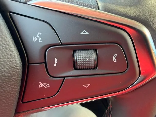 New 2026 Mosaic Black Metallic Chevrolet LT image 33
