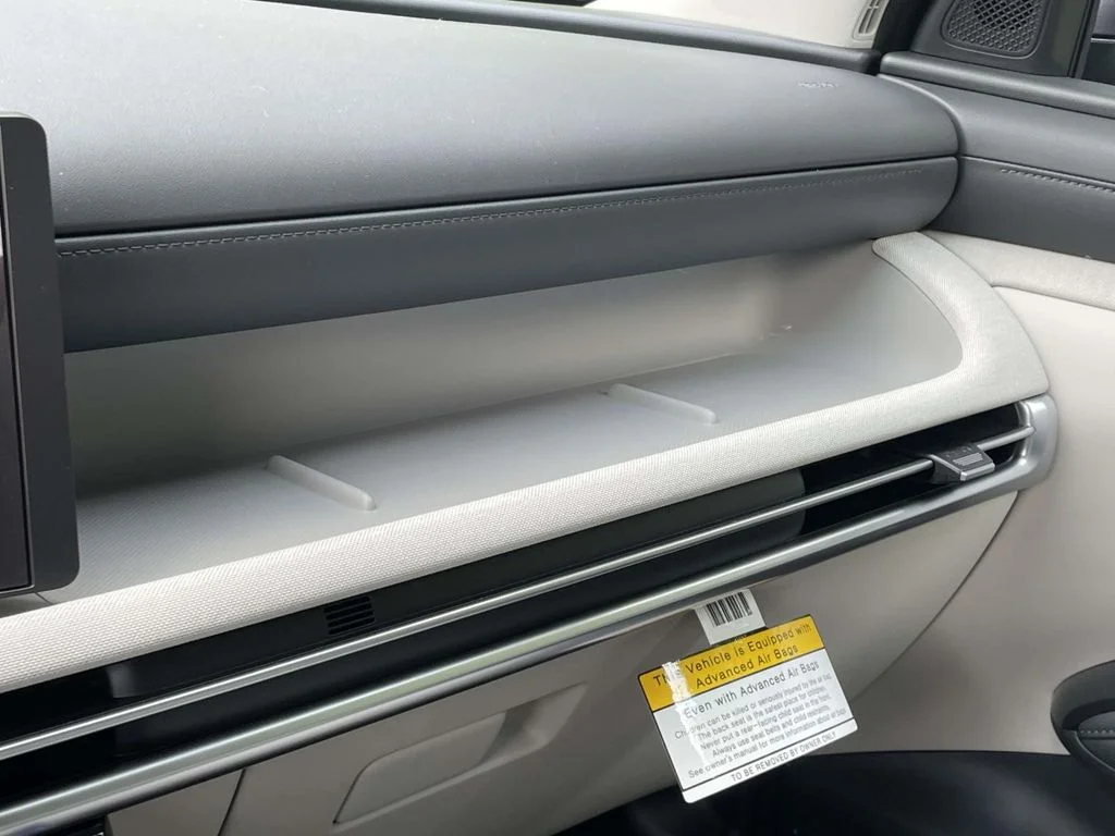 New 2026 Gray Hyundai Limited image 36