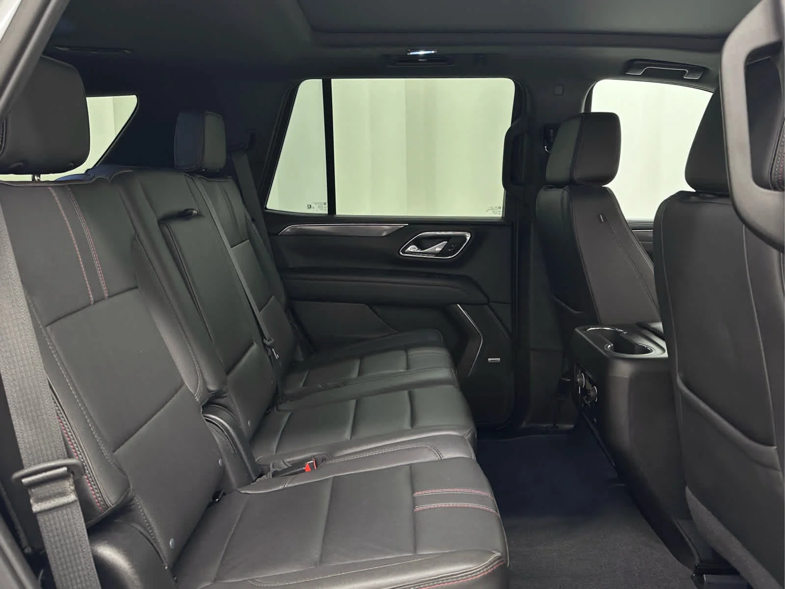 Used 2023 Summit White Chevrolet RST image 22