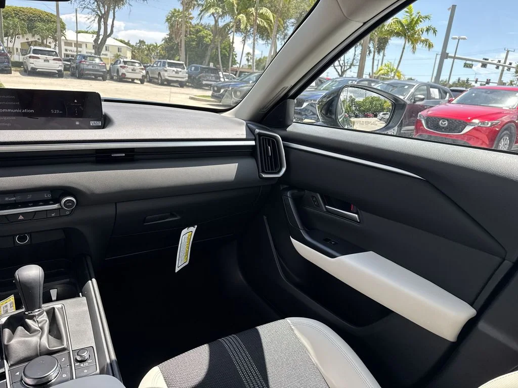 New 2026 Cypress Mazda 2.5 S Preferred AWD image 15