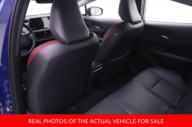 2024 Toyota Prius Prime XSE - Photo 12