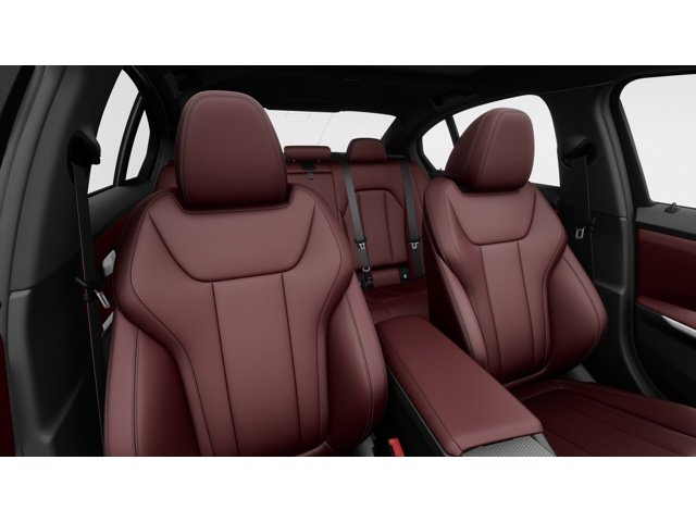 New 2026 Black Sapphire Metallic BMW 330i xDrive image 11