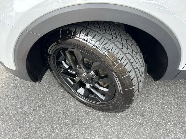 Used 2025 Gray Kia SX-Prestige X-Pro image 10