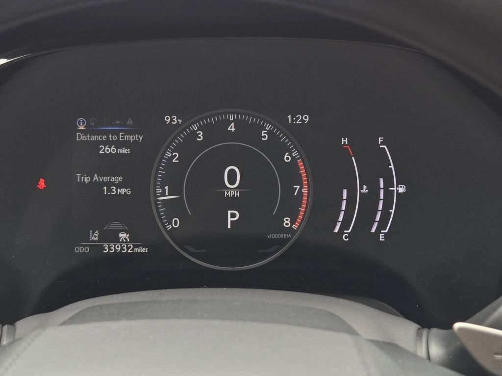 Certified Used 2023 CAVIAR Lexus 350 Premium Plus image 16
