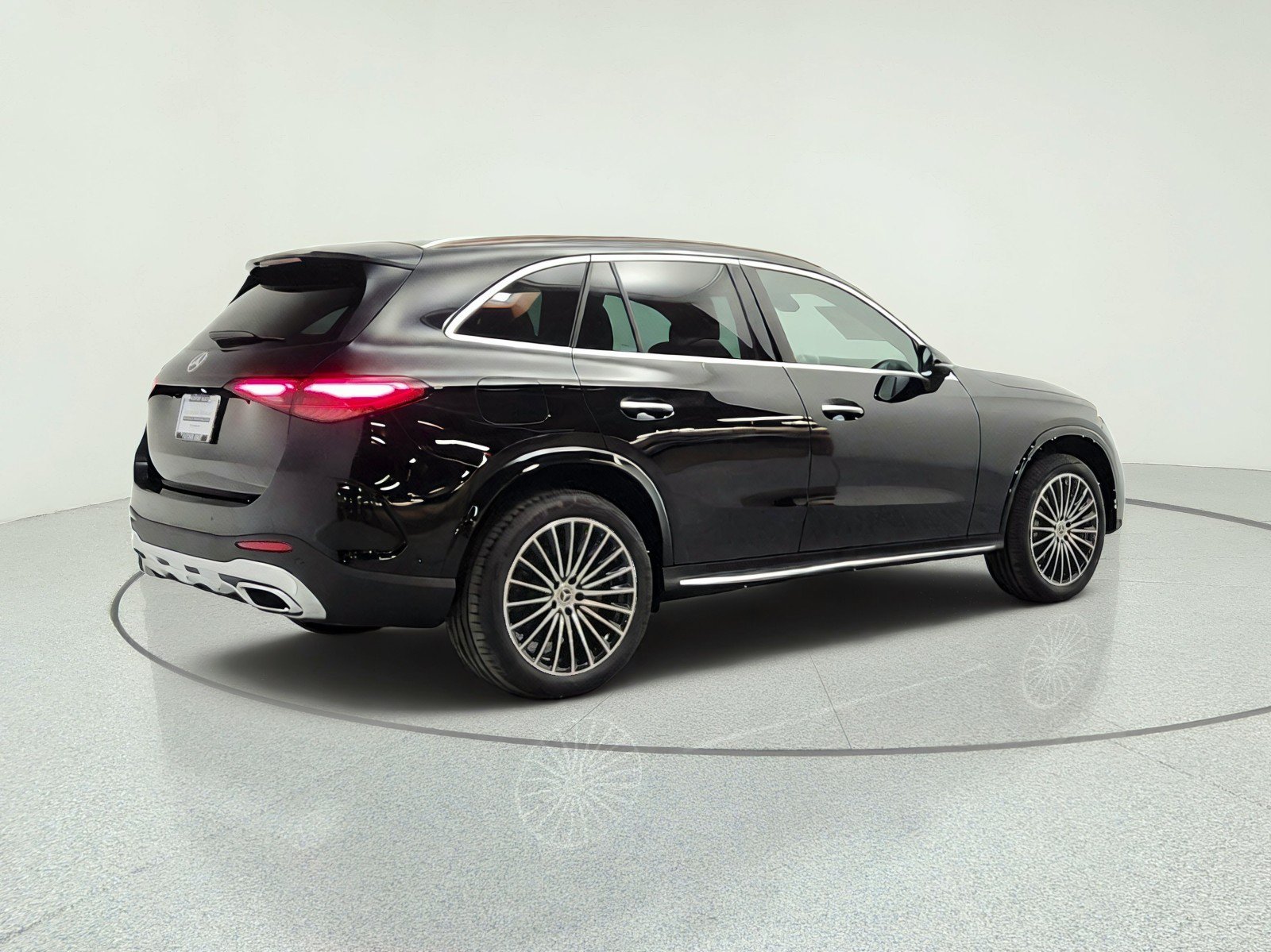 2026 Mercedes-Benz GLC Base - Photo 26