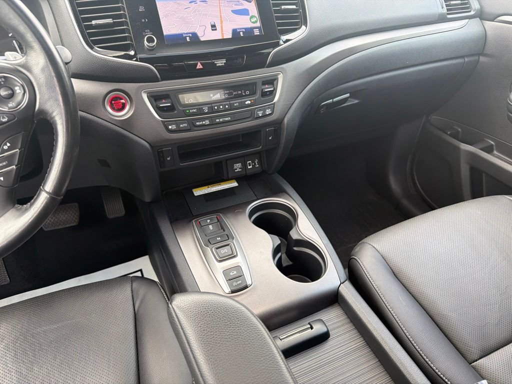 Certified Used 2022 Modern Steel Metallic Honda RTL-E image 16