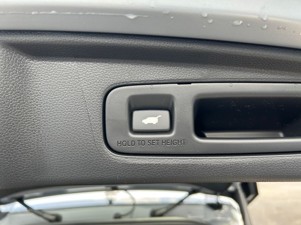 New 2026 Urban Gray Pearl Honda Sport Touring image 22