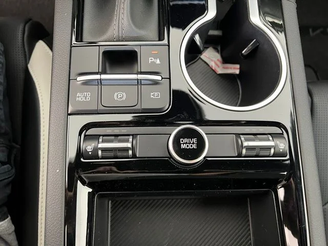 New 2026 Gray Kia GT-Line image 25