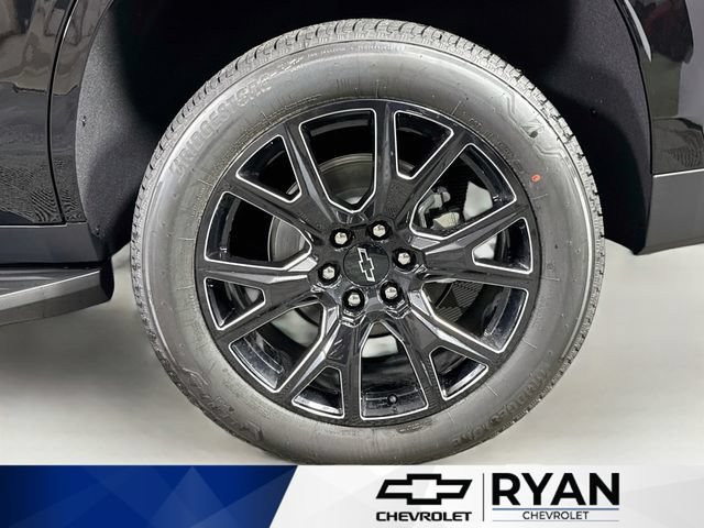 2026 Chevrolet Tahoe RST - Photo 34