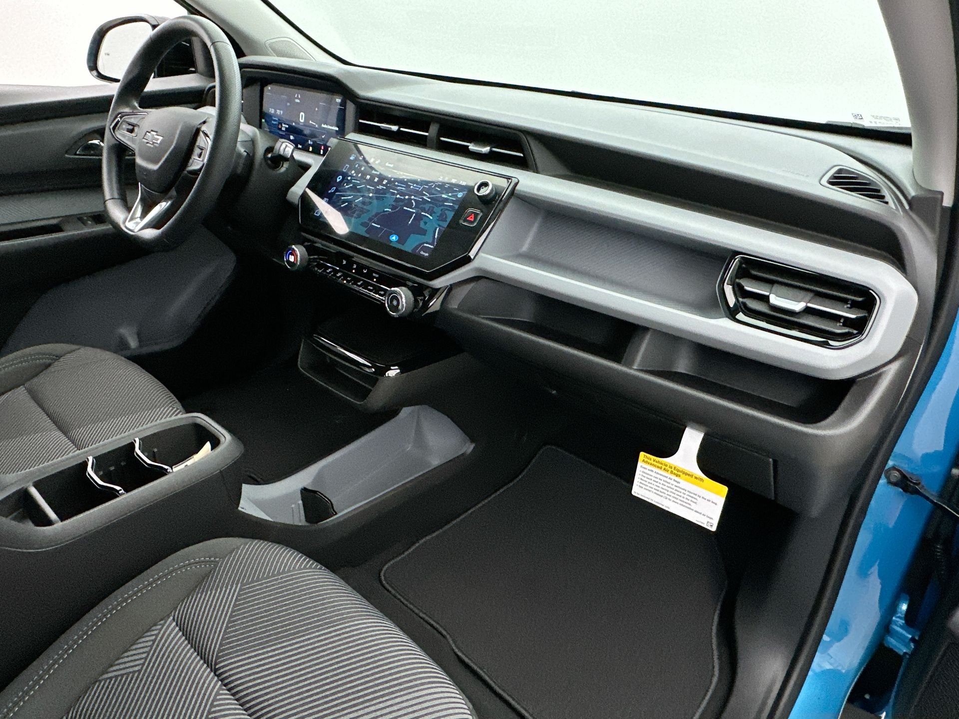 2027 Chevrolet Bolt LT - Photo 82