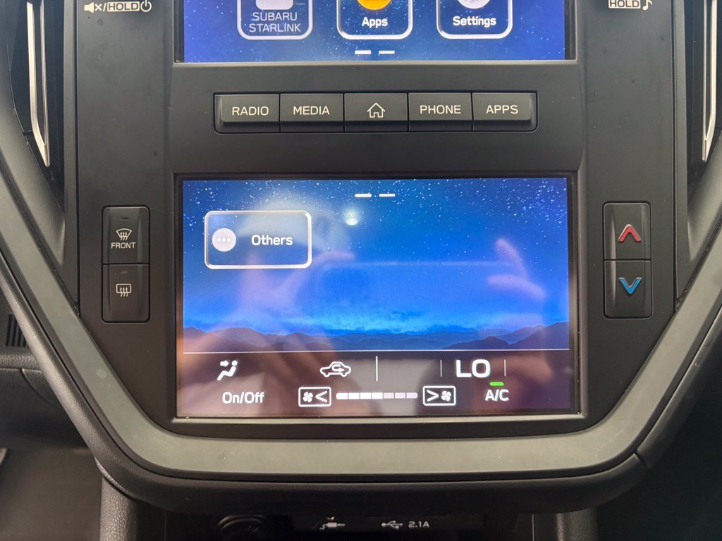 2022 Subaru WRX Base - Photo 9