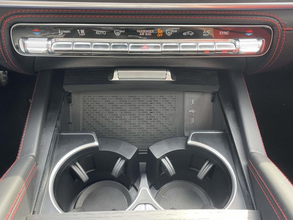 New 2026 Polar White Mercedes-Benz AMG® GLE 53 image 29