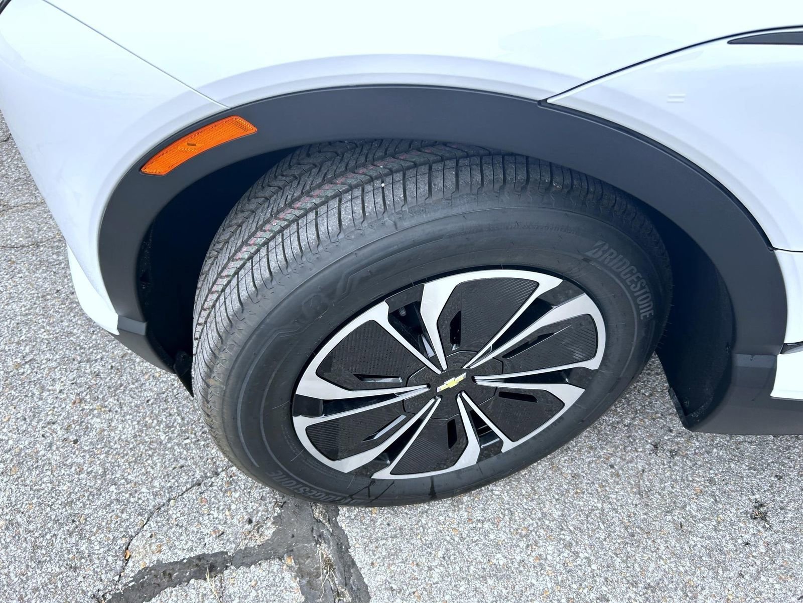 2026 Chevrolet Blazer EV LT - Photo 23