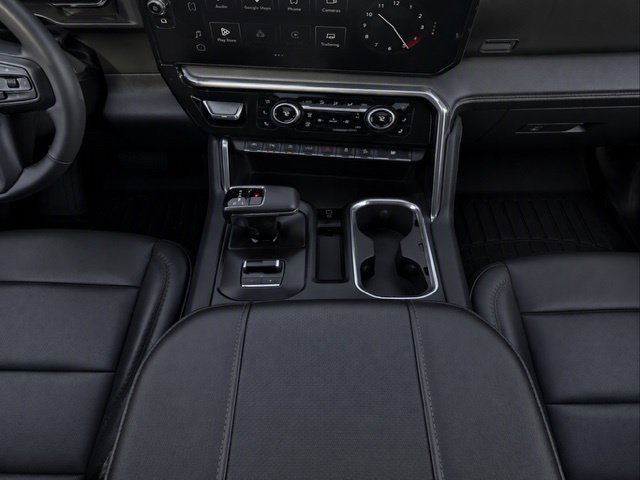 2024 GMC Sierra 1500 Denali Denali - Photo 16