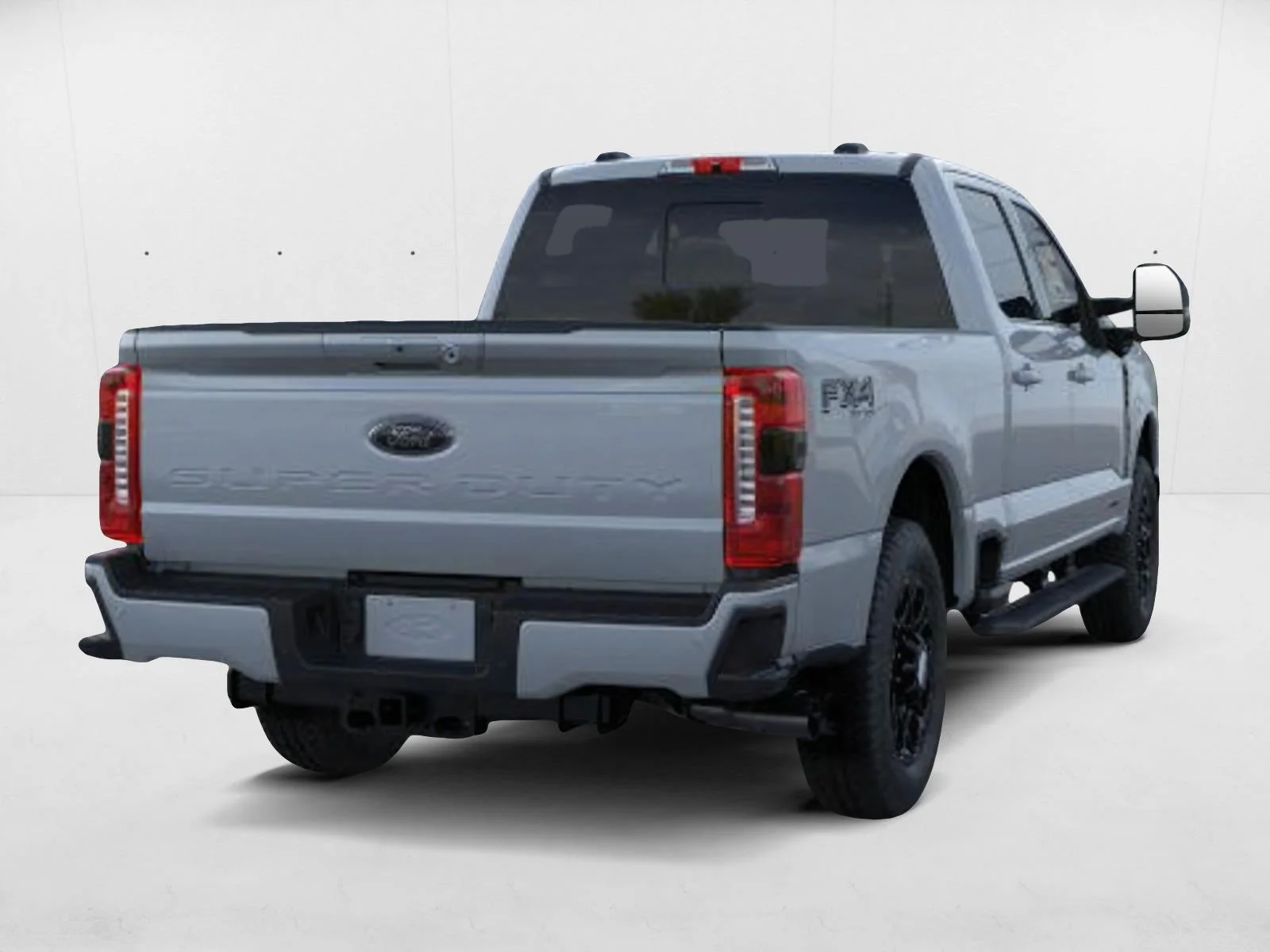 2026 Ford F-350 Super Duty Lariat - Photo 8