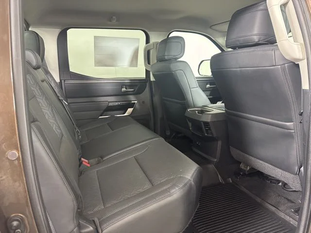 Used 2024 Smoked Mesquite Toyota Limited image 5