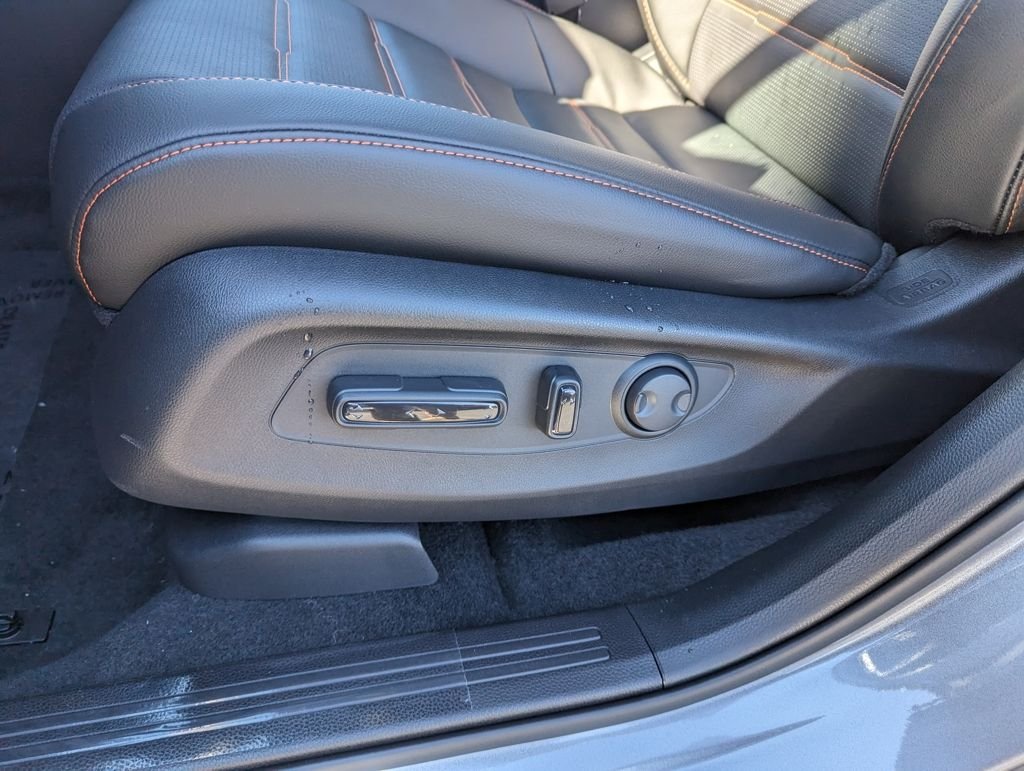 2026 Honda CR-V Sport-L - Photo 11