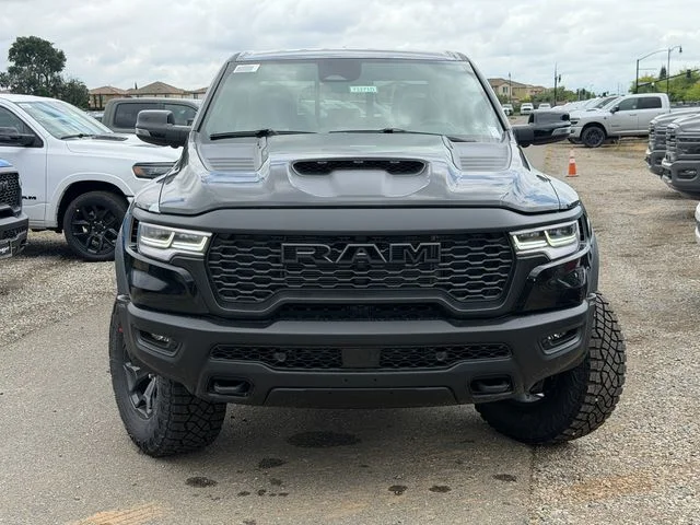 New 2026 Black Ram RHO image 3