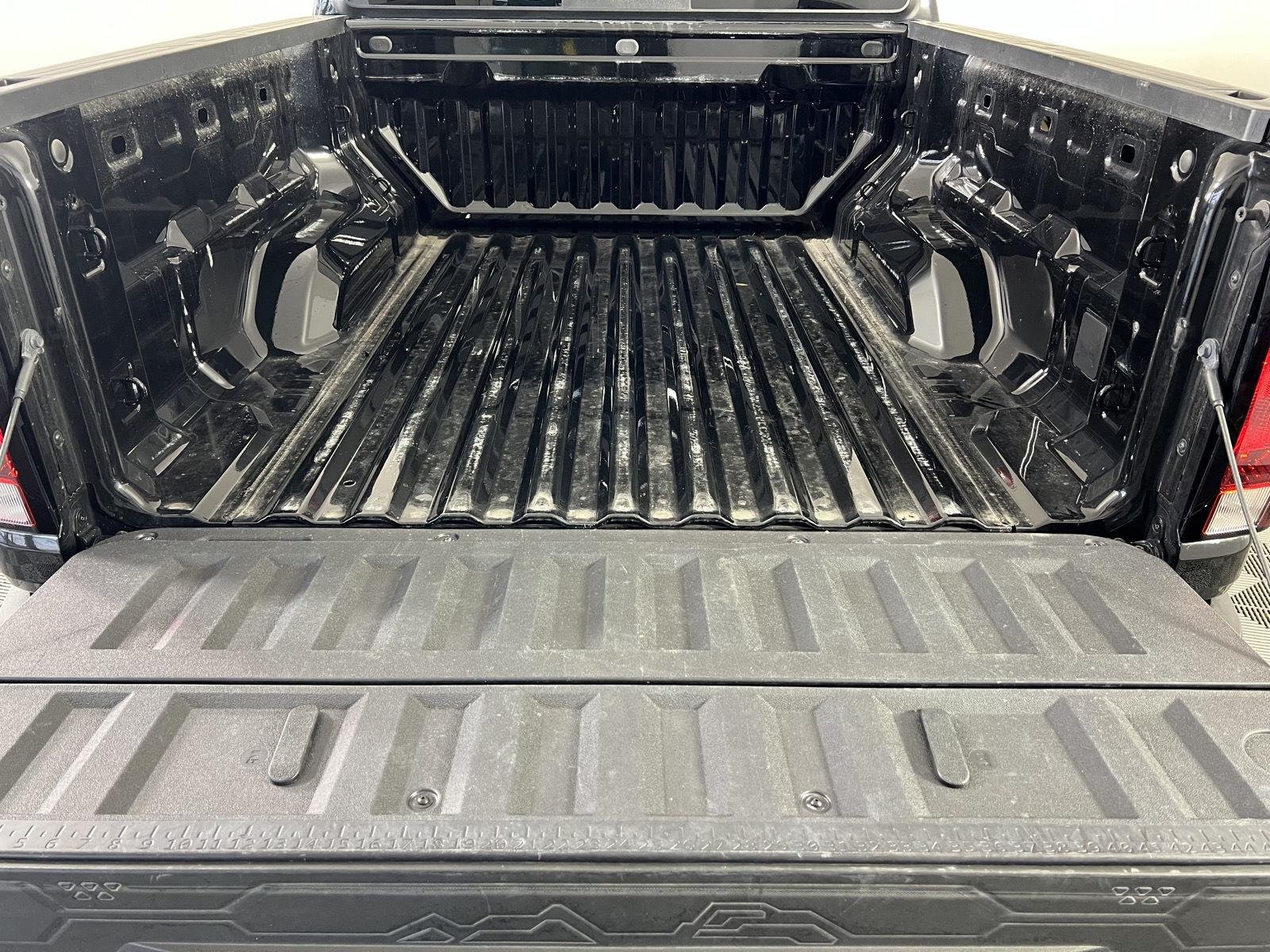 Used 2023 Black Chevrolet 4WD LT image 18