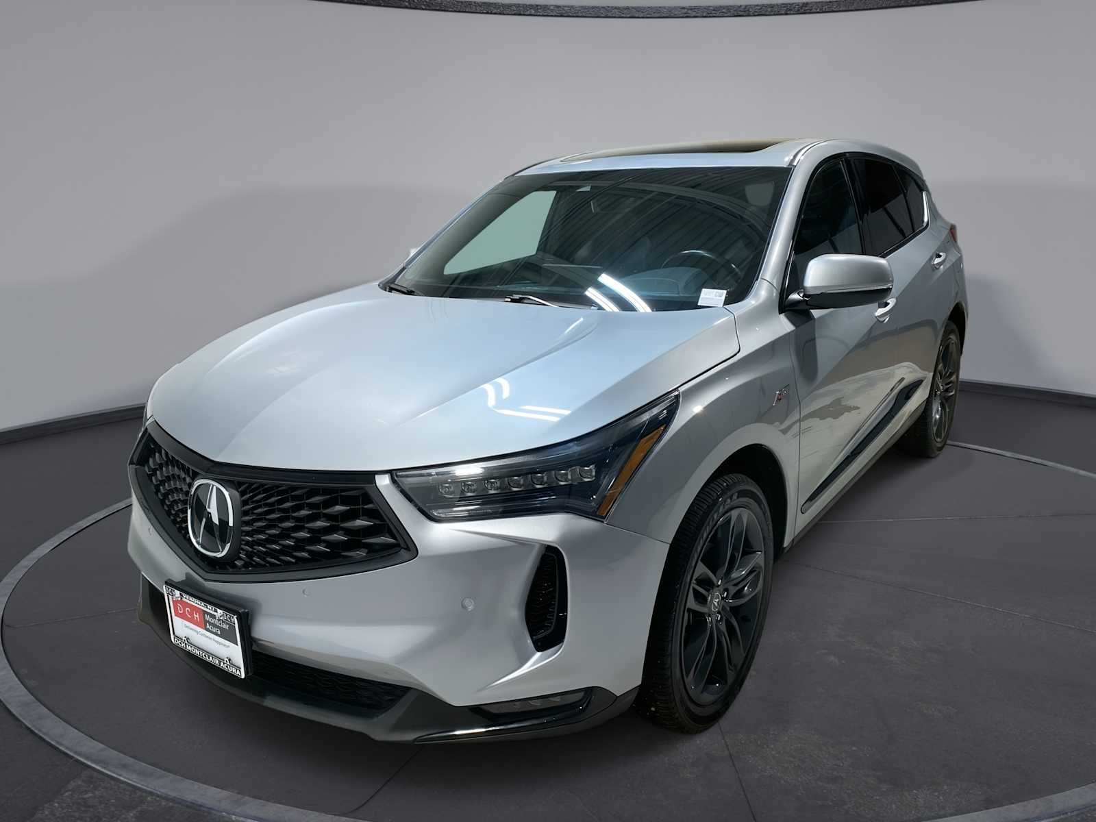 2024 Acura RDX A-Spec Package SH-AWD's photo