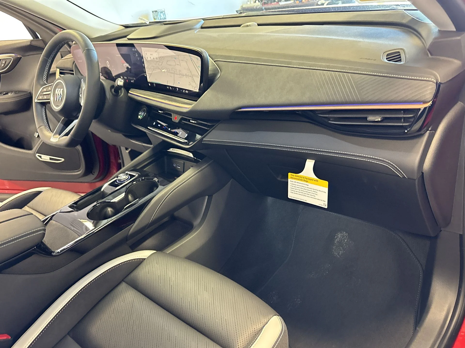 2025 Buick Envision Sport Touring - Photo 75