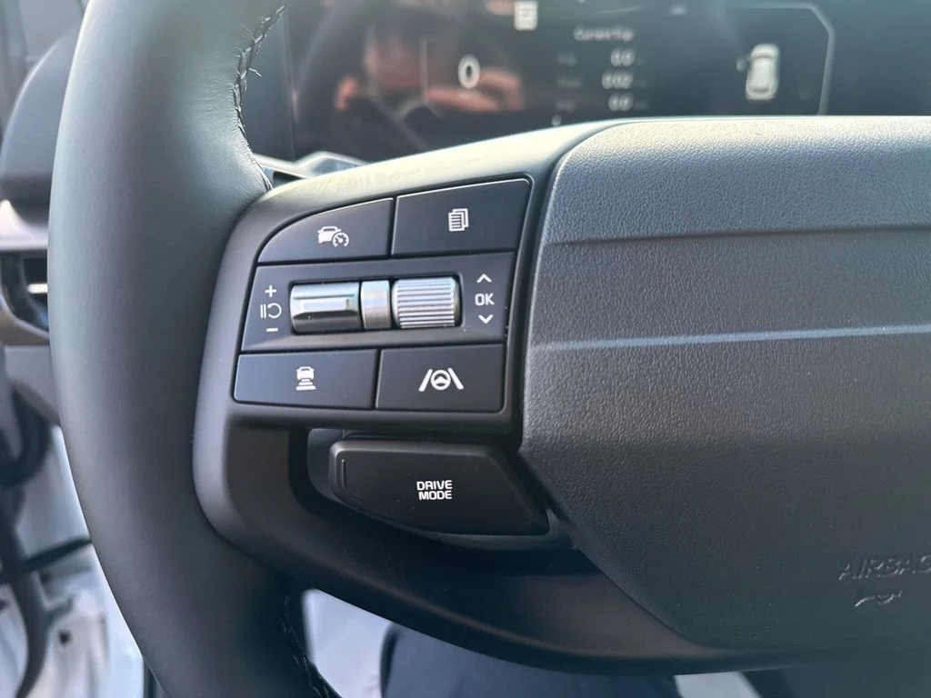 2026 Kia Sportage SX Prestige - Photo 15