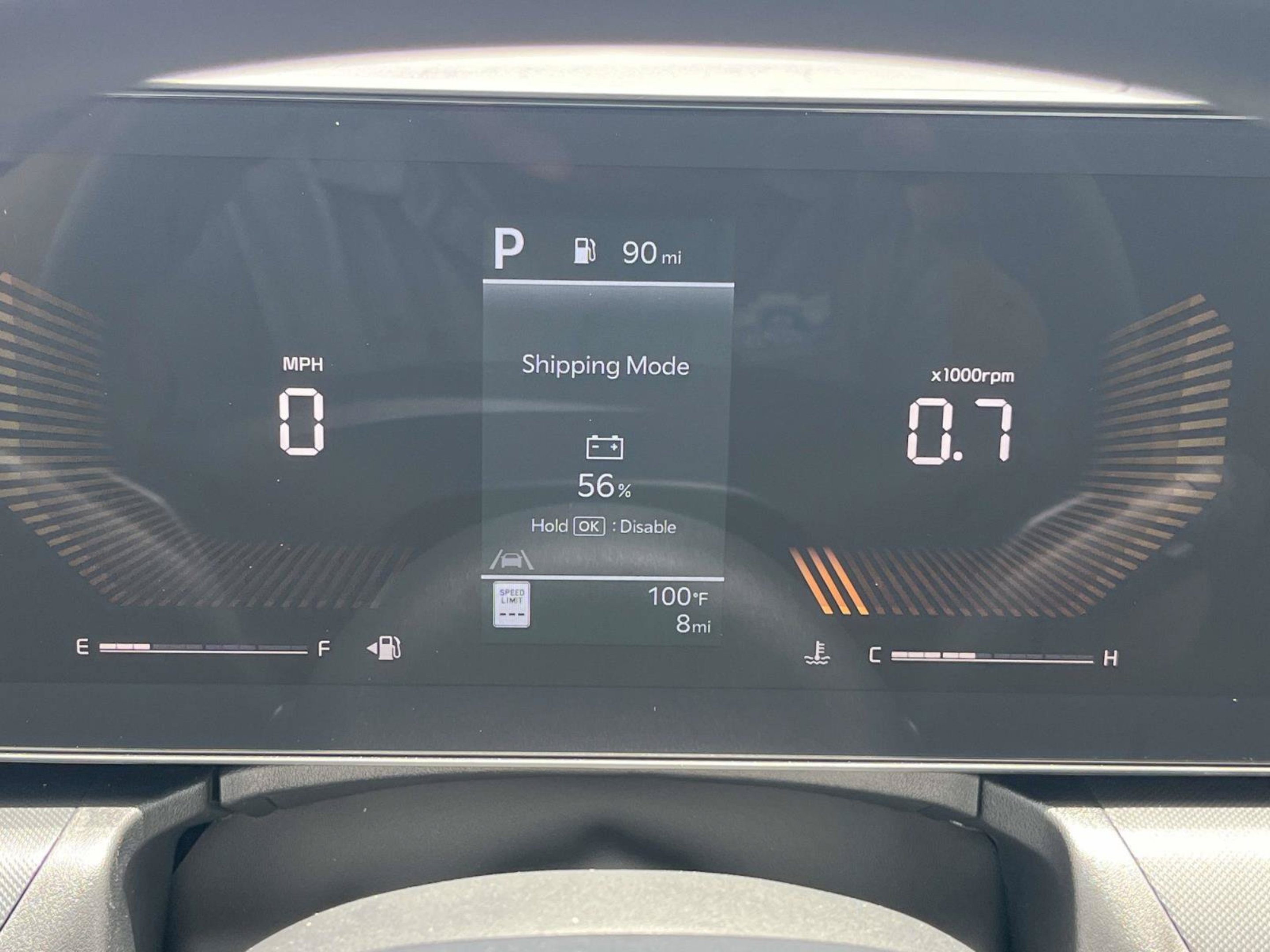 New 2026 Steel Gray Kia LXS image 34