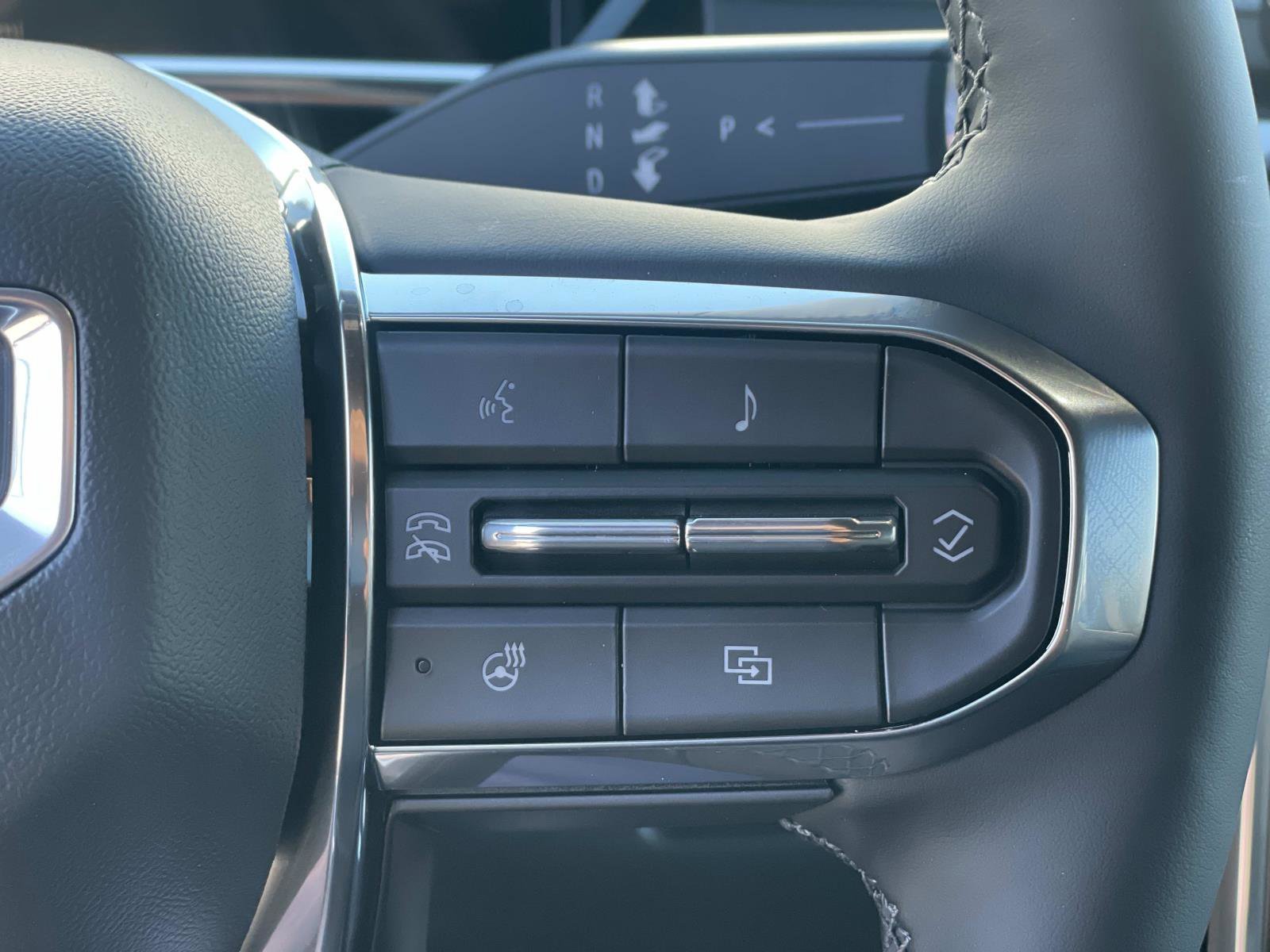 2026 GMC Sierra EV Elevation - Photo 12