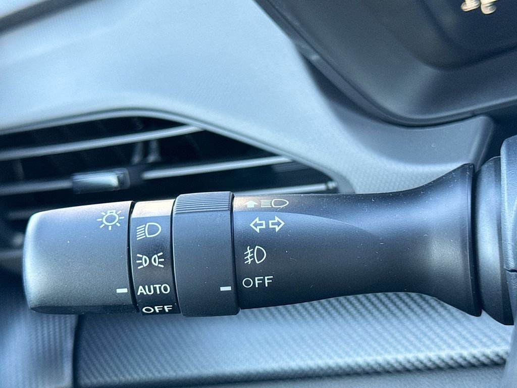 2026 Subaru Crosstrek Sport - Photo 11