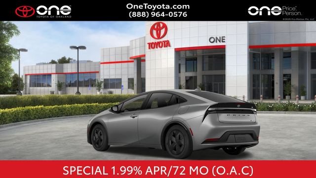 New 2026 Guardian Gray Toyota  SE image 9