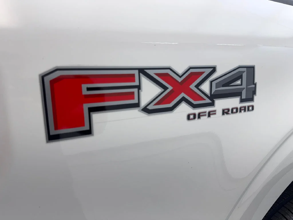 Used 2023  Ford King Ranch image 26