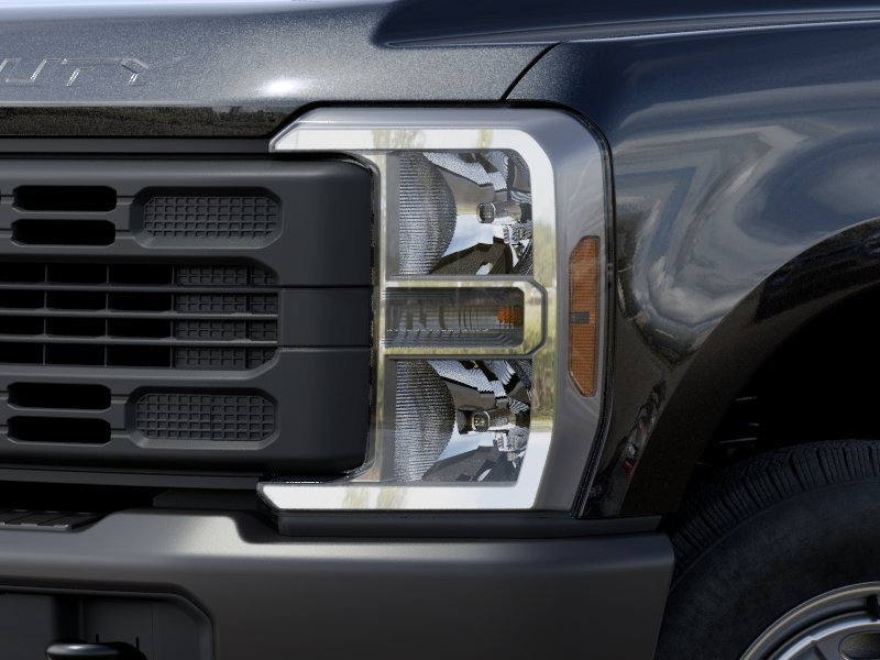 New 2027 Black Ford XL image 18