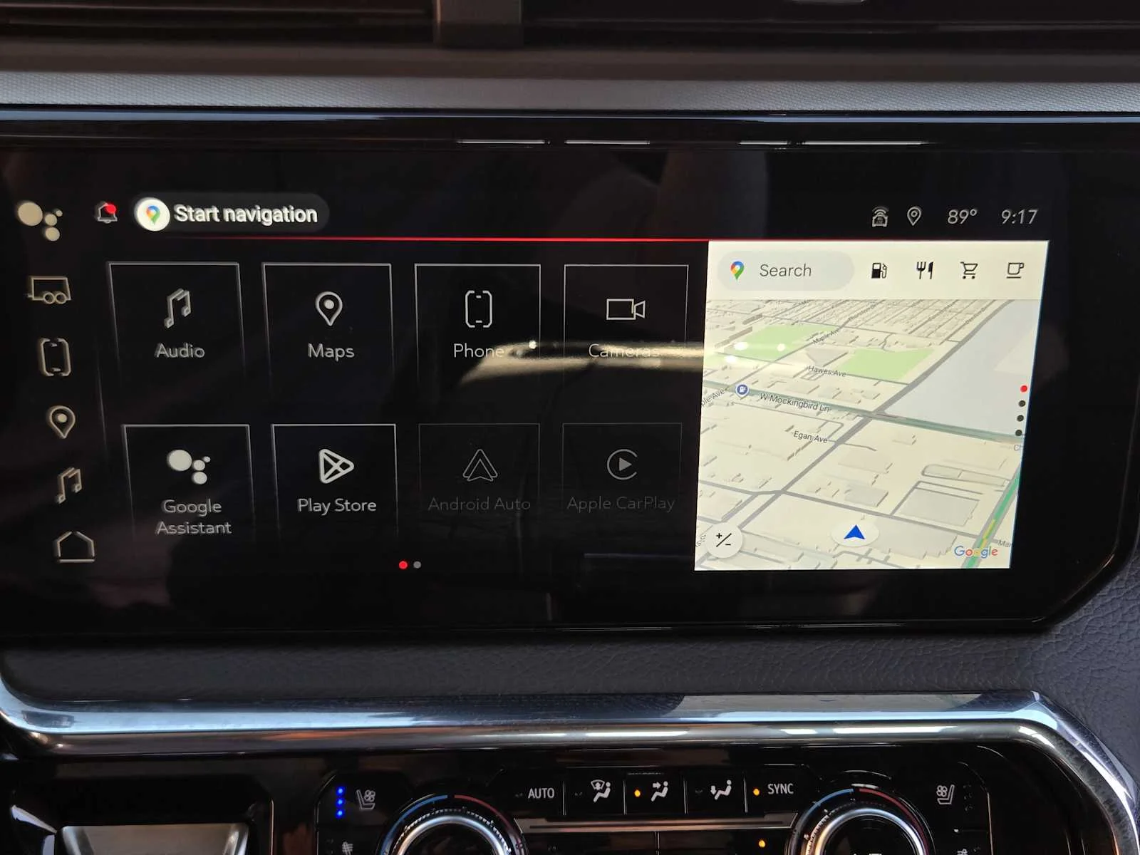2026 GMC Sierra 1500 Denali - Photo 11