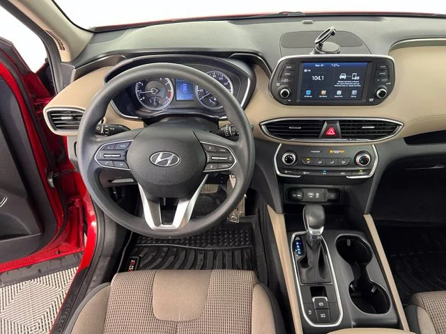 2020 Hyundai Santa Fe SE - Photo 31