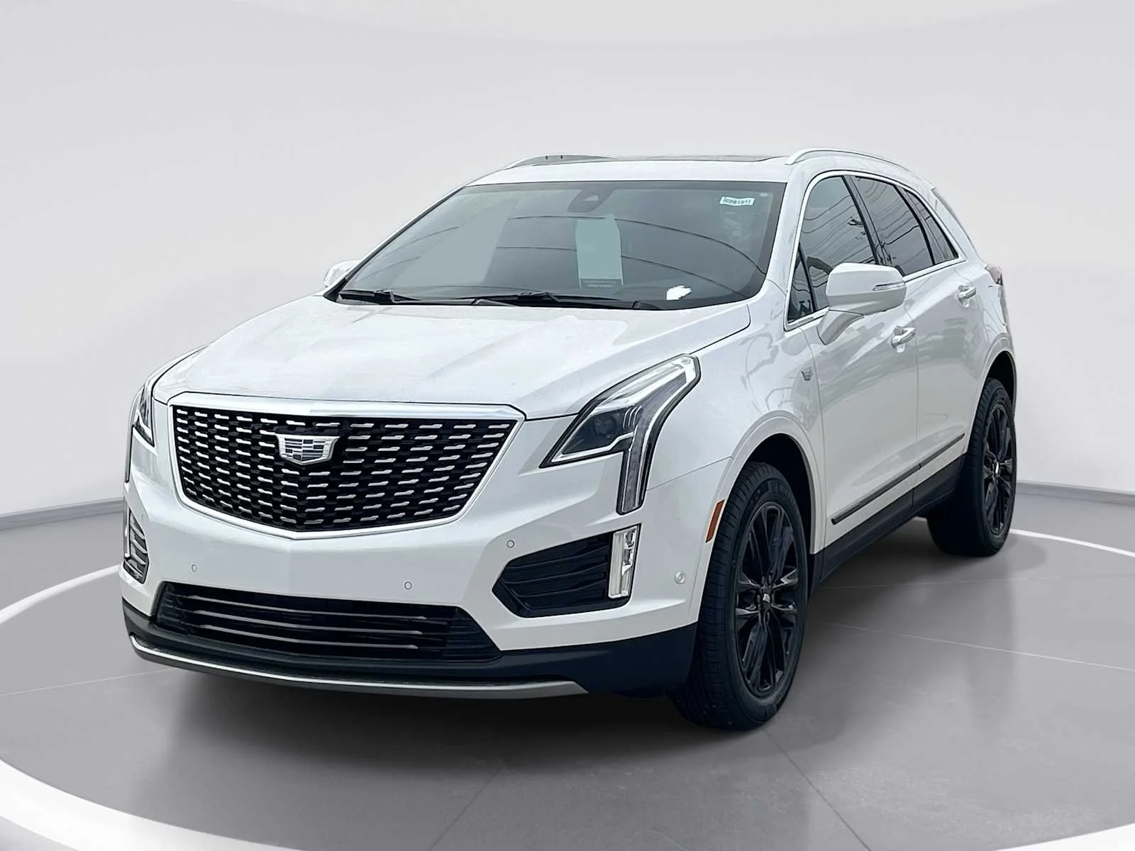 2026 Cadillac XT5 AWD Premium Luxury's photo