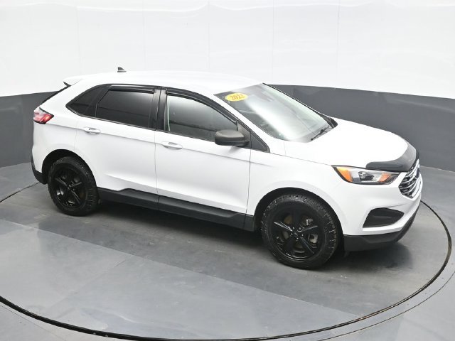 2022 Ford Edge SE - Photo 15