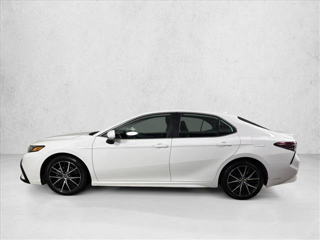Certified Used 2023 ICE CAP Toyota  image 6