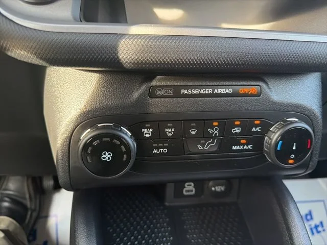 Used 2024 Black Ford Big Bend image 38