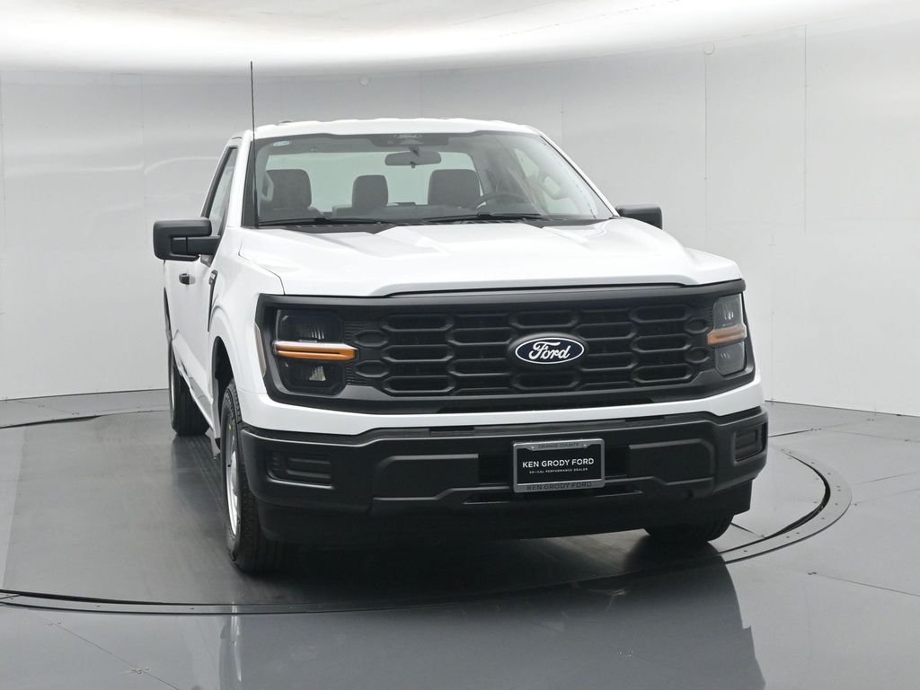 New 2026 Oxford White Ford XL image 21