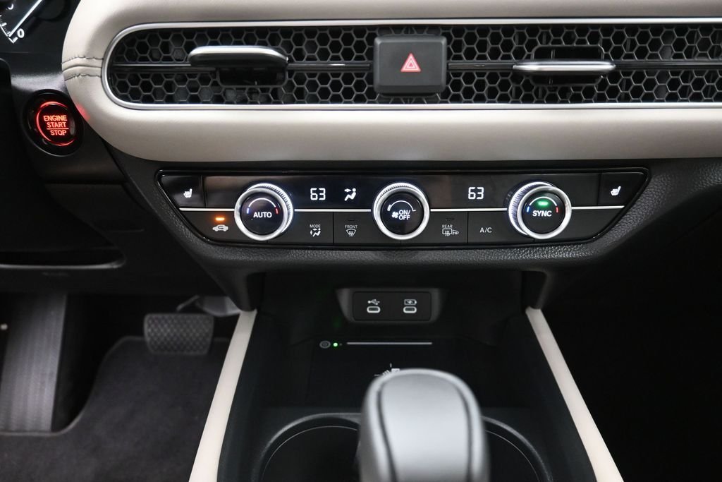 Used 2026  Honda EX-L image 9