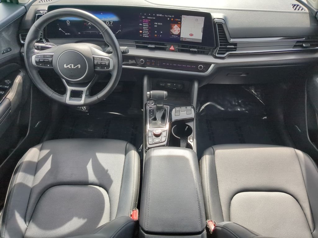 Used 2023 Gray Kia SX image 11