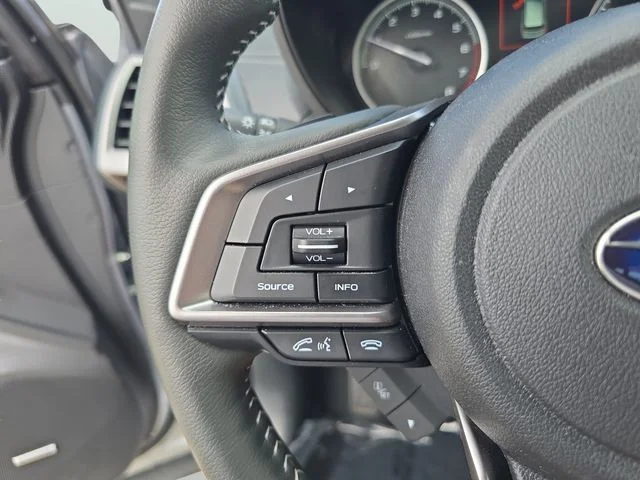Used 2023 Silver Subaru Limited image 21