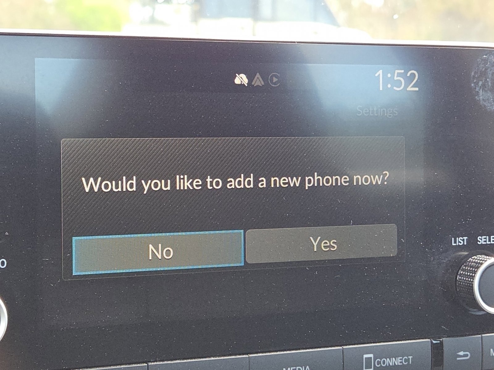 2023 Honda Accord EX - Photo 8