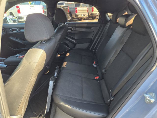 Used 2024  Honda Sport image 18
