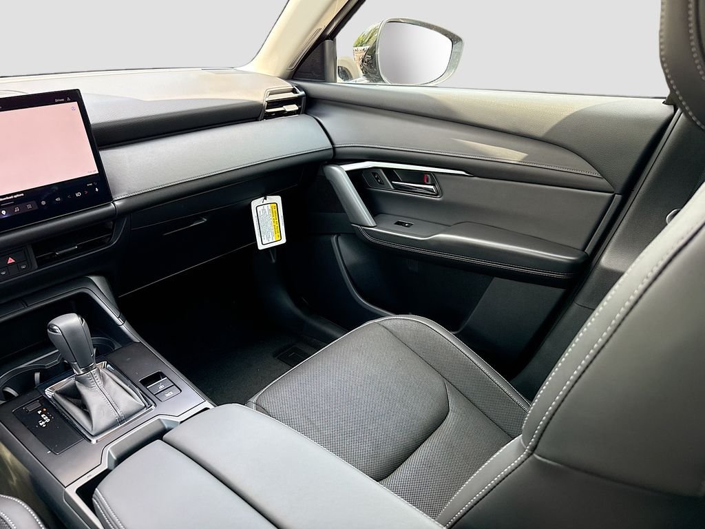 New 2026 Jet Black Mica Mazda 2.5 S Preferred AWD image 22