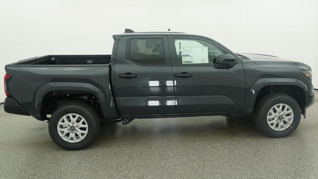 New 2026 Underground Toyota SR image 14