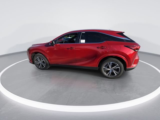 New 2026 Matador Red Mica Lexus  image 5