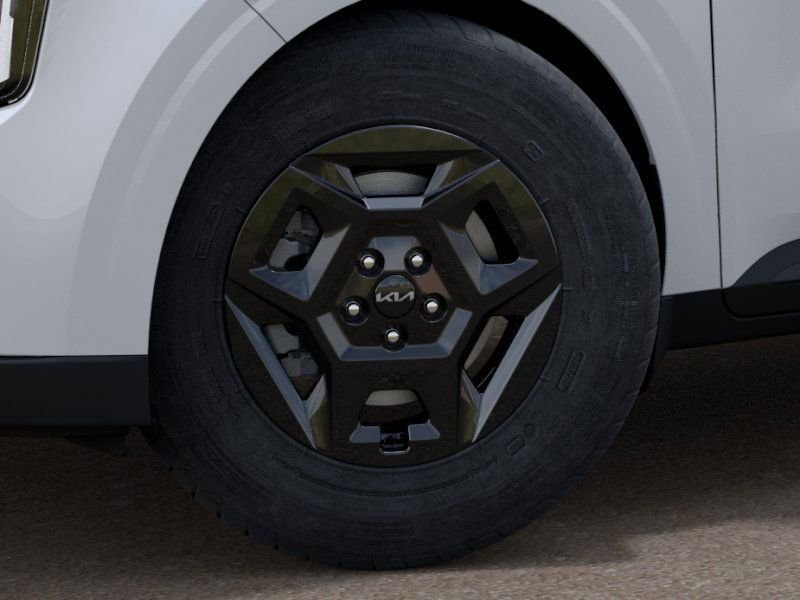 2025 Kia Carnival LXS - Photo 9